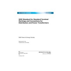 IEEE C57.12.70-2011
