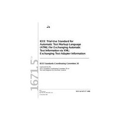 IEEE 1671.5-2008