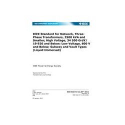 IEEE C57.12.40-2011
