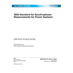 IEEE C37.118.1-2011
