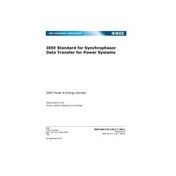 IEEE C37.118.2-2011