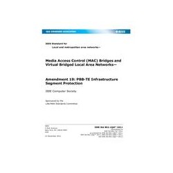 IEEE 802.1Qbf-2011