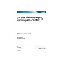 IEEE C37.011-2011