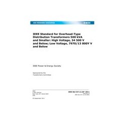 IEEE C57.12.20-2011
