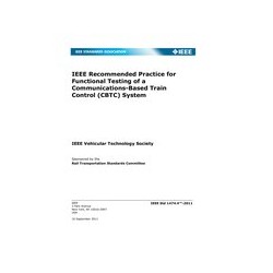 IEEE 1474.4-2011