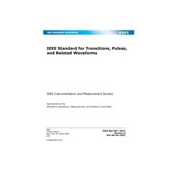 IEEE 181-2011