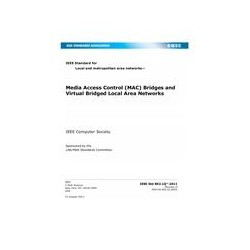 IEEE 802.1Q-2011