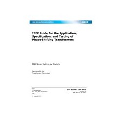 IEEE C57.135-2011