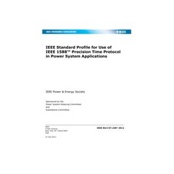 IEEE C37.238-2011