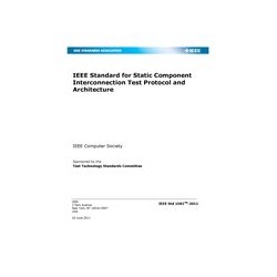IEEE 1581-2011