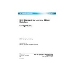 IEEE 1484.12.1-2002/Cor 1-2011