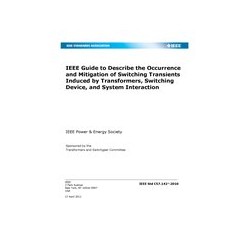 IEEE C57.142-2010
