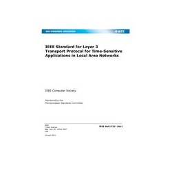 IEEE 1733-2011