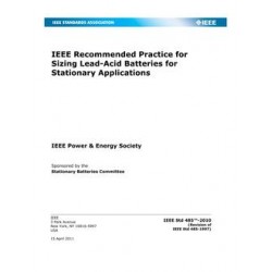 IEEE 485-2010