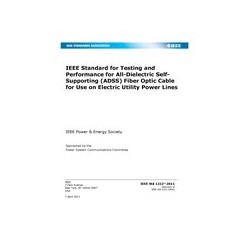 IEEE 1222-2011