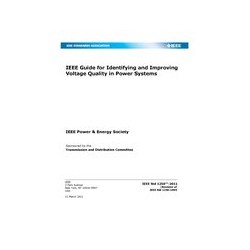 IEEE 1250-2011