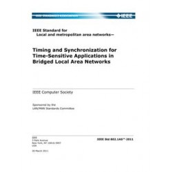 IEEE 802.1AS-2011