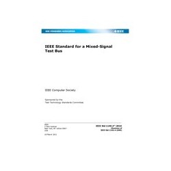 IEEE 1149.4-2010