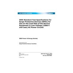IEEE C62.62-2010