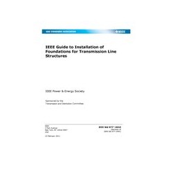 IEEE 977-2010