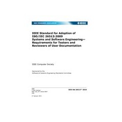 IEEE 26513-2010