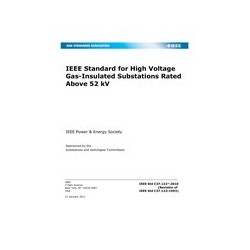 IEEE C37.122-2010
