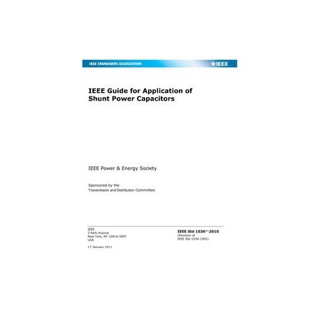 IEEE 1036-2010