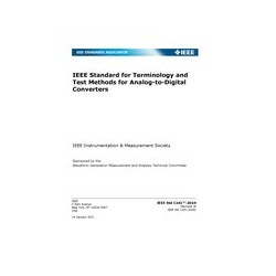 IEEE 1241-2010
