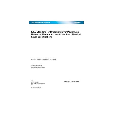 IEEE 1901-2010