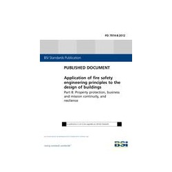 BS PD 7974-8:2012
