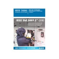 IEEE 3007.2-2010