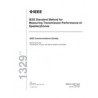 IEEE 1329-2010