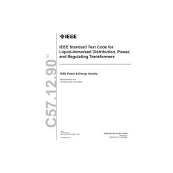 IEEE C57.12.90-2010