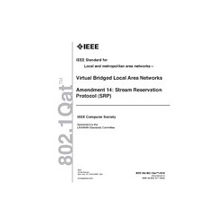 IEEE 802.1Qat-2010