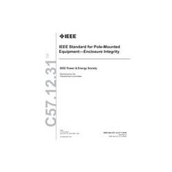IEEE C57.12.31-2010