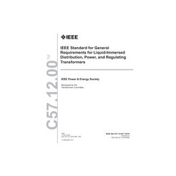 IEEE C57.12.00-2010