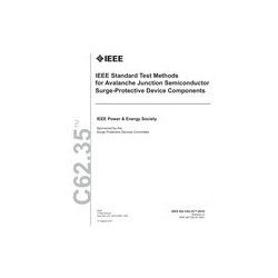 IEEE C62.35-2010