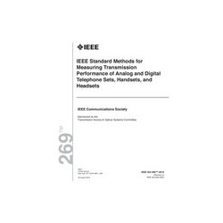 IEEE 269-2010