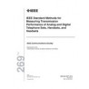 IEEE 269-2010