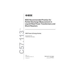IEEE C57.113-2010