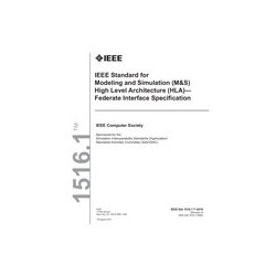 IEEE 1516.1-2010