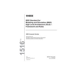 IEEE 1516-2010