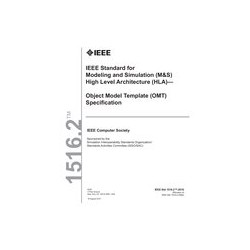 IEEE 1516.2-2010