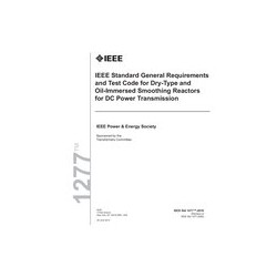 IEEE 1277-2010