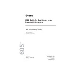 IEEE 605-2008