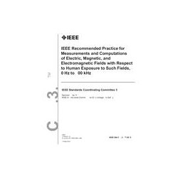 IEEE C95.3.1-2010