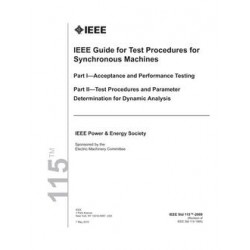 IEEE 115-2009