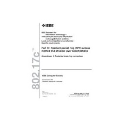 IEEE 802.17c-2010