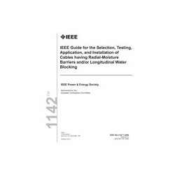 IEEE 1142-2009