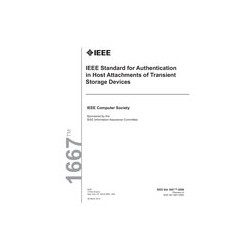 IEEE 1667-2009
